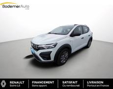 Dacia Sandero Saint-Lô