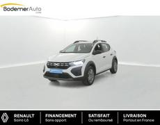Dacia Sandero Saint-Lô