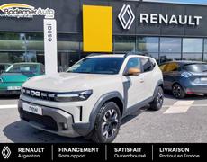 Dacia Duster Argentan