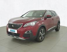 Peugeot 3008 Le Mans
