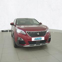 Peugeot 3008 3008 1.2 Puretech 130ch S&S BVM6 - Allure Le Mans
