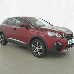 Peugeot 3008 3008 1.2 Puretech 130ch S&S BVM6 - Allure Le Mans