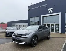 Citroen C4 Guer