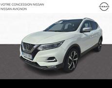 Nissan Qashqai Avignon
