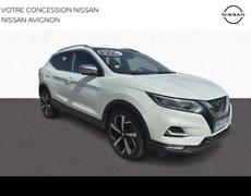 Nissan Qashqai - 1.7 dCi 150ch Tekna+ Euro6d-T - 16 999 €