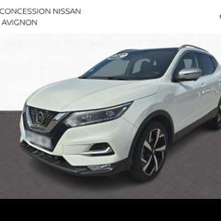 Nissan Qashqai 1.7 dCi 150ch Tekna+ Euro6d-T Avignon