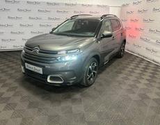 Citroen C5 Aircross Villeurbanne