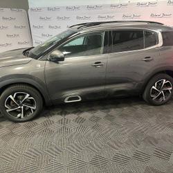 Citroen C5 Aircross C5 Aircross PureTech 130 S&S BVM6 C-Series Villeurbanne