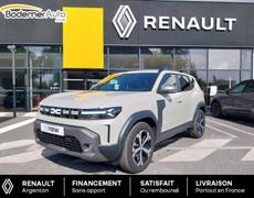 Dacia Duster Argentan