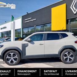 Dacia Duster Hybrid 140 Journey Argentan