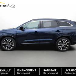 Renault Espace 5 E-Tech full hybrid 200 7pl Iconic Argentan