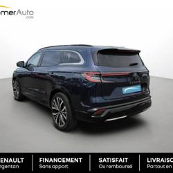 Renault Espace 5 E-Tech full hybrid 200 7pl Iconic Argentan