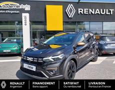 Dacia Jogger Argentan