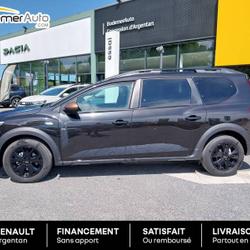 Dacia Jogger TCe 110 7 places GSR2 Extreme Argentan