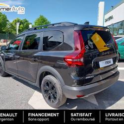 Dacia Jogger TCe 110 7 places GSR2 Extreme Argentan