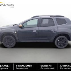 Dacia Duster TCe 150 4x2 EDC Extreme Argentan