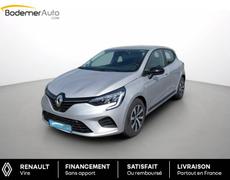Renault Clio 5 Vire Normandie