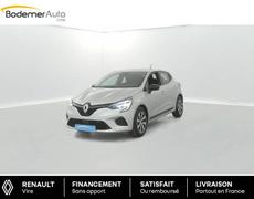 Renault Clio 5 Vire Normandie