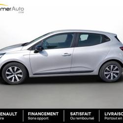 Renault Clio 5 TCe 90 Equilibre Vire Normandie