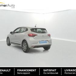 Renault Clio 5 TCe 90 Equilibre Vire Normandie