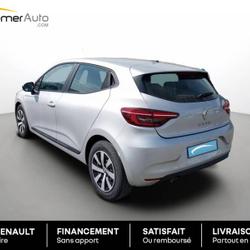 Renault Clio 5 TCe 90 Equilibre Vire Normandie