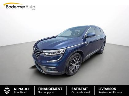 Renault Koleos - Tce 160 EDC Intens - 19 490 €