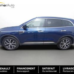 Renault Koleos Tce 160 EDC Intens Loud&eacute;ac