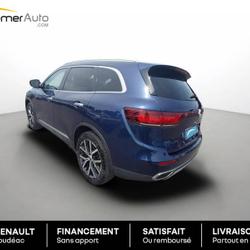Renault Koleos Tce 160 EDC Intens Loud&eacute;ac