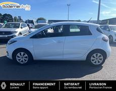 Renault Zoe Caudan