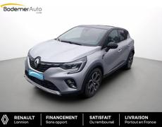 Renault Captur Lannion
