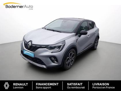 Renault Captur - E-Tech Plug-in 160 - 21 Intens - 15 490 €
