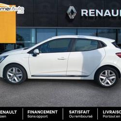 Renault Clio 5 SCe 65 - 21N Zen H&eacute;rouville-Saint-Clair