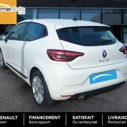 Renault Clio 5 SCe 65 - 21N Zen H&eacute;rouville-Saint-Clair