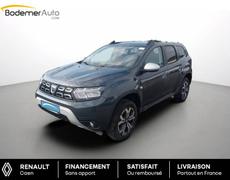 Dacia Duster Hérouville-Saint-Clair