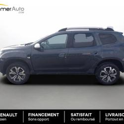 Dacia Duster ECO-G 100 4x2 Prestige H&eacute;rouville-Saint-Clair