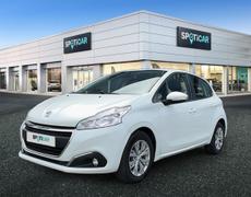 Peugeot 208 Doué-en-Anjou