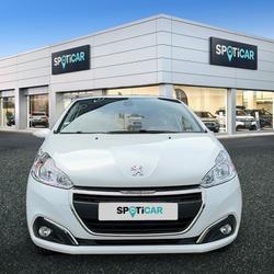 Peugeot 208 BLUEHDI 100 &euro;6.c S&S ACTIVE Dou&eacute;-en-Anjou