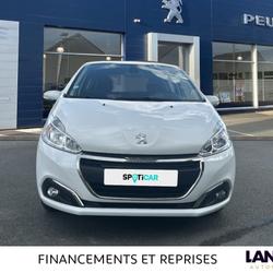 Peugeot 208 societe BlueHDi 100 S&S PREMIUM PACK Dou&eacute;-en-Anjou