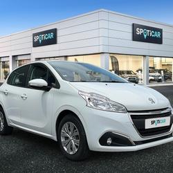Peugeot 208 BLUEHDI 100 &euro;6.c S&S ACTIVE Dou&eacute;-en-Anjou
