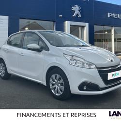 Peugeot 208 societe BlueHDi 100 S&S PREMIUM PACK Dou&eacute;-en-Anjou