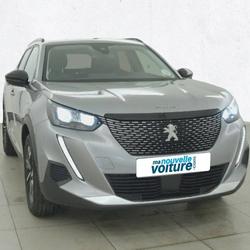 Peugeot 2008 2008 PureTech 100 S&S BVM6 - Allure Le Mans
