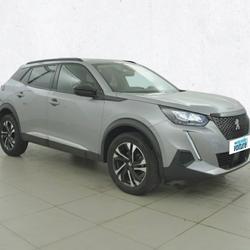 Peugeot 2008 2008 PureTech 100 S&S BVM6 - Allure Le Mans