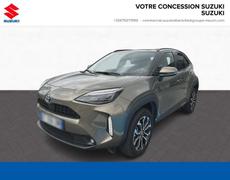Toyota Yaris Cross Albertville