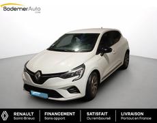 Renault Clio 5 Saint-Brieuc