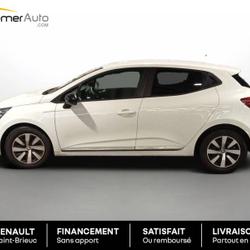 Renault Clio 5 TCe 90 Evolution Saint-Brieuc