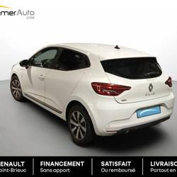 Renault Clio 5 TCe 90 Evolution Saint-Brieuc