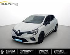 Renault Clio 5 Saint-Brieuc