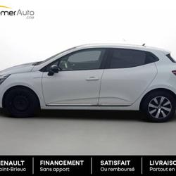 Renault Clio 5 TCe 90 Evolution Saint-Brieuc