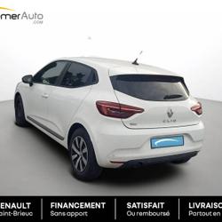 Renault Clio 5 TCe 90 Evolution Saint-Brieuc