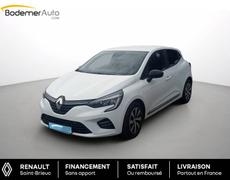 Renault Clio 5 Saint-Brieuc